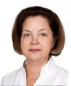 Архипова Юлия Васильевна кардиолог