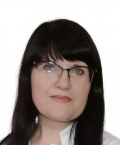 Сыродоева Татьяна Васильевна педиатр
