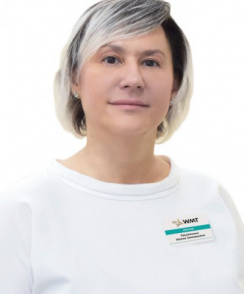 Пружинина Ирина Зиновьевна узи-специалист