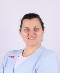Гулова Юлия Александровна стоматолог