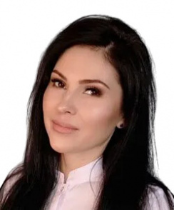Лазарева Вера Александровна терапевт