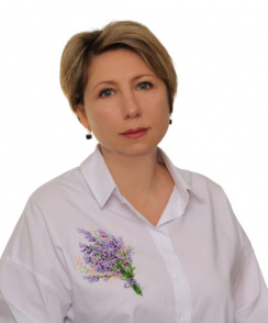 Акентьева Татьяна Александровна психиатр