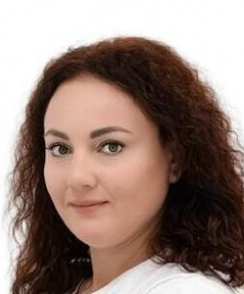 Прозорова Юлия Валерьевна эндокринолог