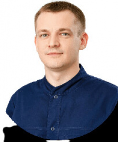 Лазарев Владимир Сергеевич стоматолог