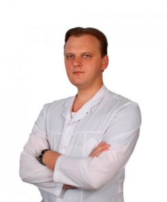 Кучерин Владимир Михайлович психиатр