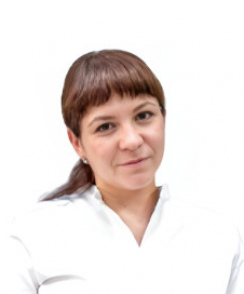 Мирзоева Юлия Николаевна терапевт