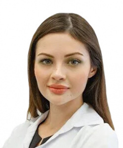 Гонибова Лана Ахмедовна терапевт