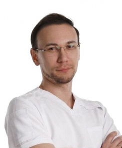 Битохов Астемир Заурович стоматолог-имплантолог