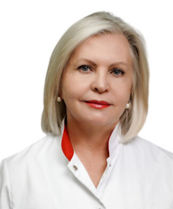 Веремчук Елена Юрьевна стоматолог