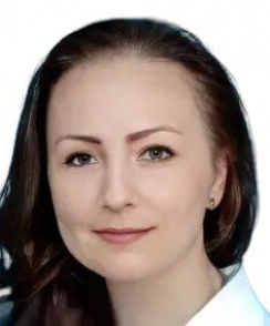 Зуболенко Валентина Владимировна стоматолог
