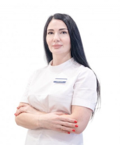 Аветисян Армине Самвеловна стоматолог