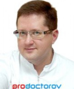Острецов Петр Александрович стоматолог