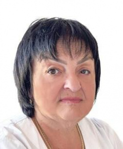 Бугаец Лариса Геннадиевна эндокринолог