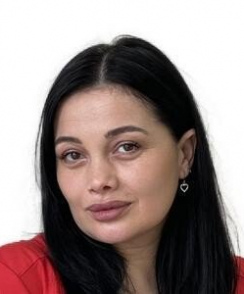 Сханук Сима Вячеславовна стоматолог