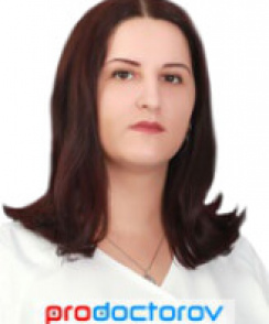 Аллам Алиса Хусейновна венеролог
