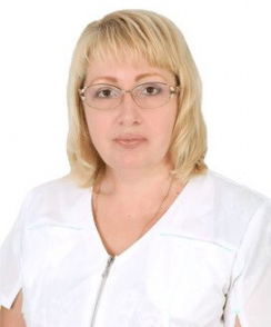 Павлова Людмила Юрьевна узи-специалист