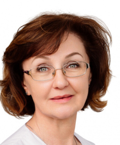 Подгорная Алла Ивановна терапевт