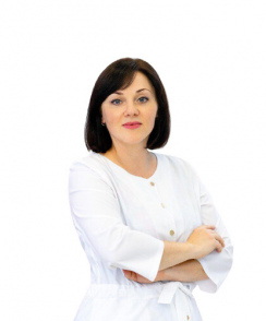 Хрычёва Виктория Викторовна диетолог