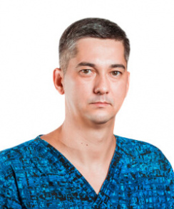 Шаталов Никита Владимирович массажист
