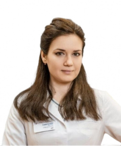 Смирнова Ирина Алексеевна сурдолог