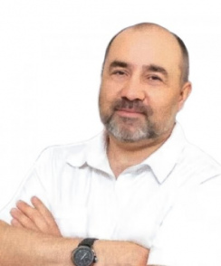 Квашов Вячеслав Юрьевич стоматолог