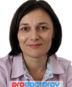 Канаева Зумрут Магомедовна гинеколог