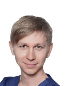 Гетьман Михаил Михайлович стоматолог