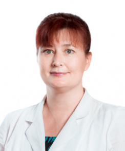 Михеева Елена Викторовна невролог