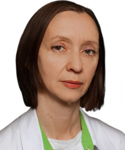 Козлова Татьяна Владимировна невролог