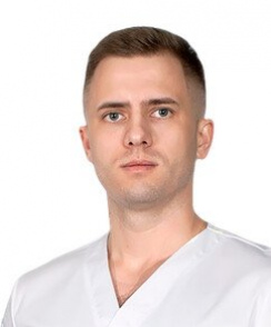 Калашник Руслан Владимирович педиатр