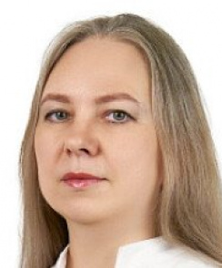 Славская Наталья Леонидовна узи-специалист