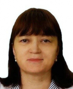 Куликова Ирина Анатольевна узи-специалист
