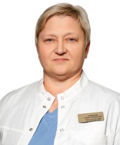 Гринькив Юлия Зиновьевна андролог