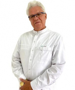 Карнович Александр Григорьевич хирург