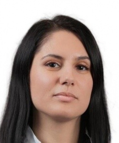 Серова Юлия Александровна невролог