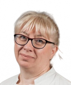 Мезужок Сусана Адгемовна окулист (офтальмолог)