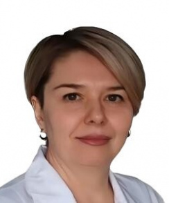 Лазарева Елена Владимировна узи-специалист