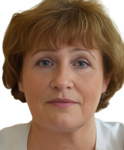 Ханова Ольга Николаевна гастроэнтеролог