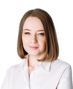 Белошистая Анастасия Дмитриевна диетолог