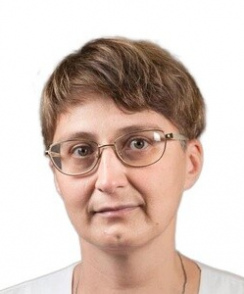 Терехова Лариса Николаевна терапевт