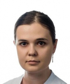 Гориславская Екатерина Владимировна хирург