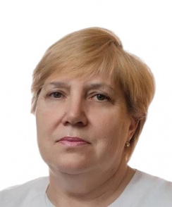 Болотова Елена Викторовна акушер