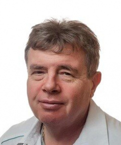 Окунь Александр Маратович кардиолог