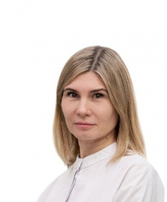 Абенд Аида Васильевна стоматолог