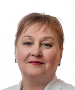 Мананкина Алла Александровна рентгенолог