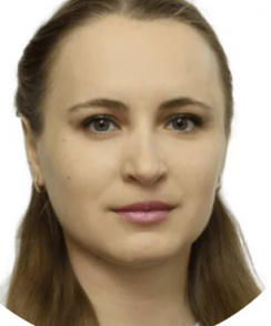 Рощенко Светлана Андреевна лор (отоларинголог)