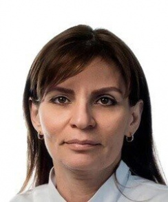 Кирюшина Лидия Геннадьевна узи-специалист