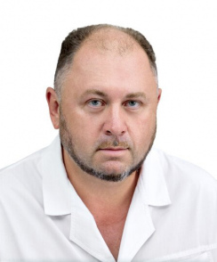 Кузьменко Сергей Николаевич узи-специалист