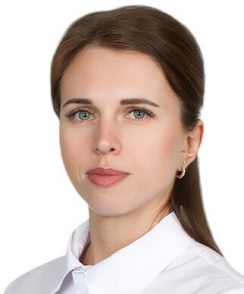 Лобачева Надежда Сергеевна узи-специалист