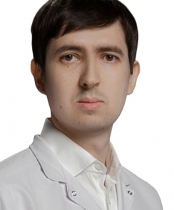 Сыкулев Валерий Игоревич ортопед
